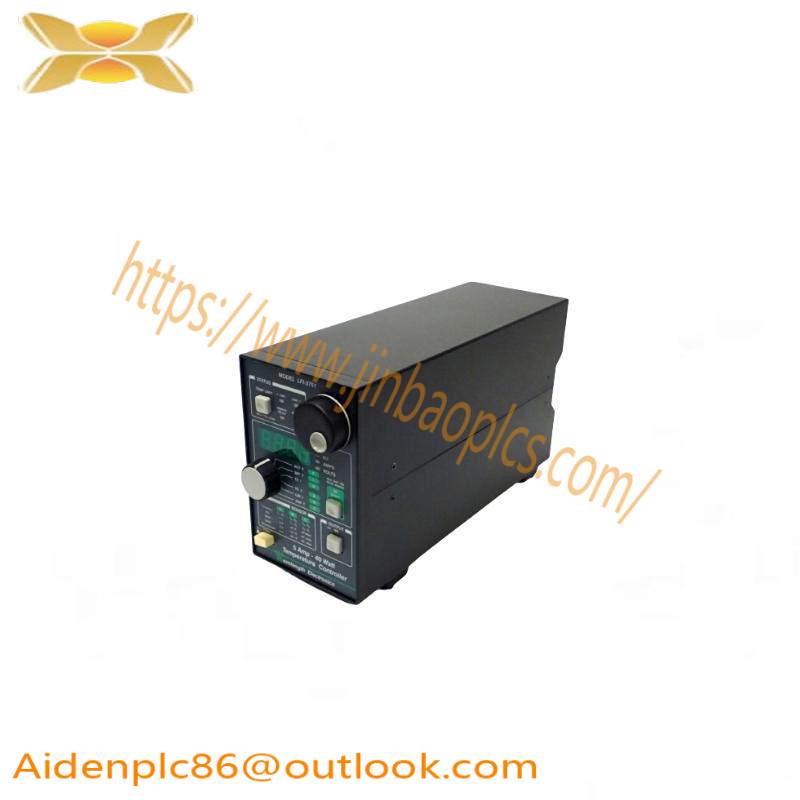 WAVELENGTH ELECTRONICS LFI-3751 Temperature Controller Instrument