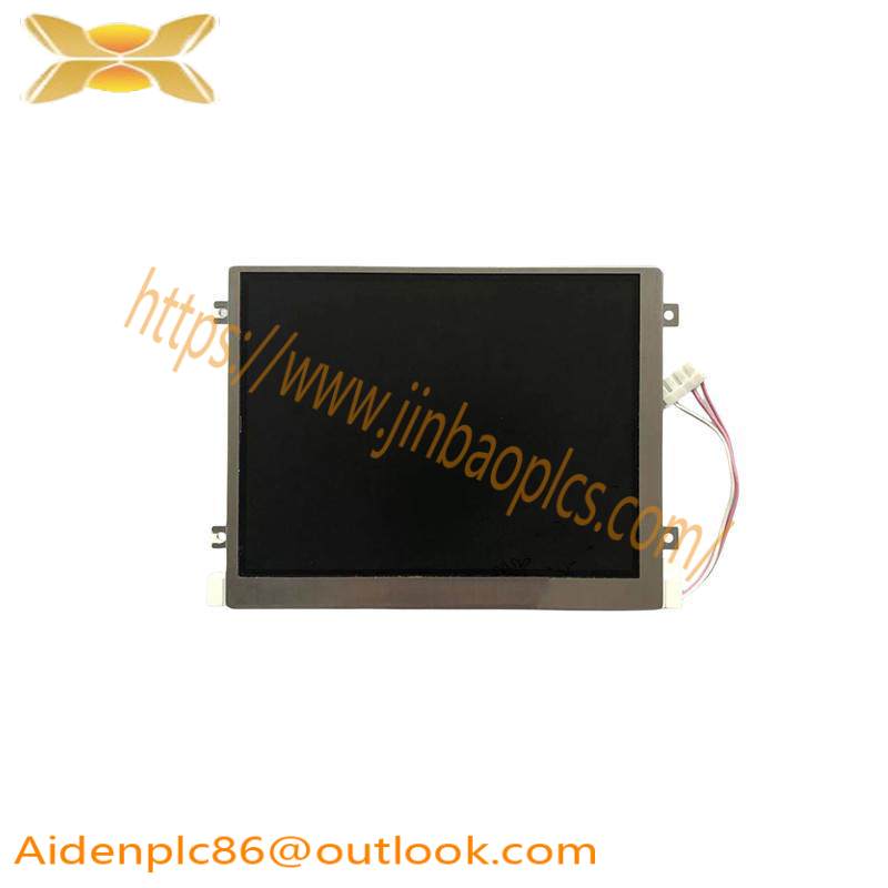  LQ064V3DG05 A 1Z000700 LCD Display Panel