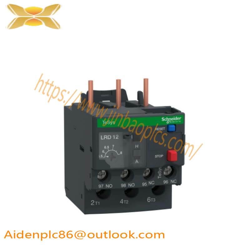 Schneider VDIF090221