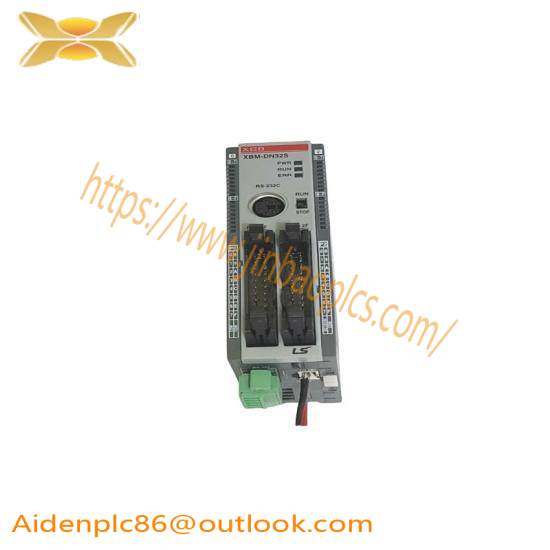 LS XBM-DN32S Transistor Output Module