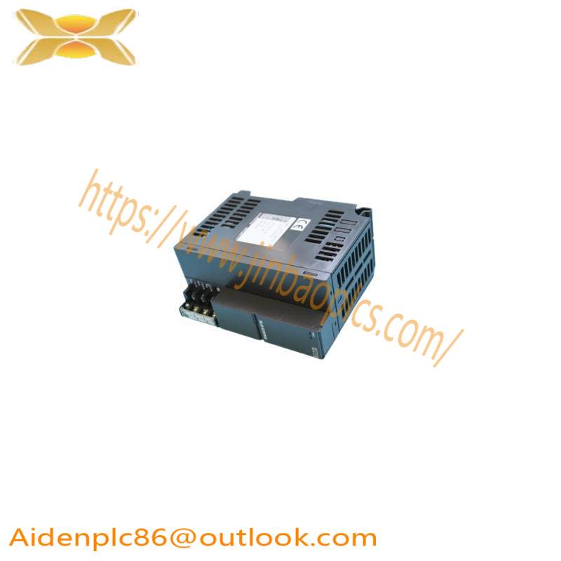 M-SYSTEM R3-PS3-R PLC MOUDLE