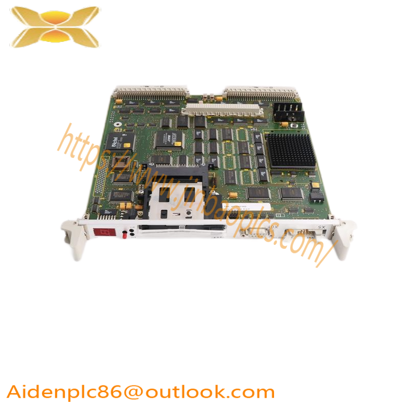 KOLLMORGEN M.1017.3774R16 503-26606-41 SERVO DRIVE
