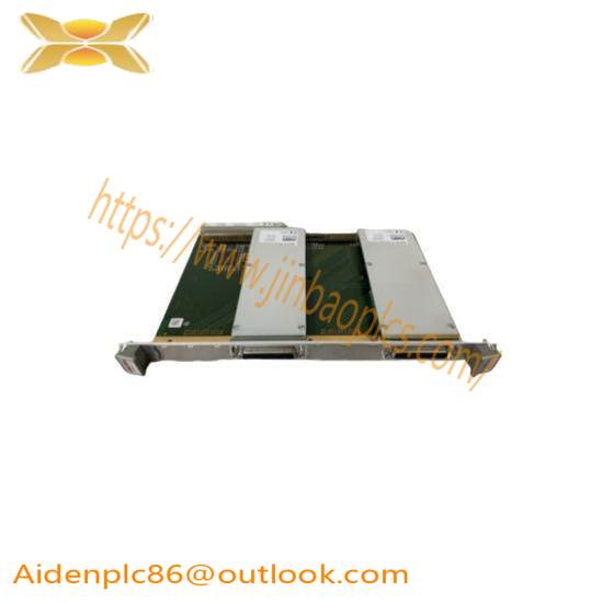 MAN A201SR04/5880-0009B Pcb Circuit Board