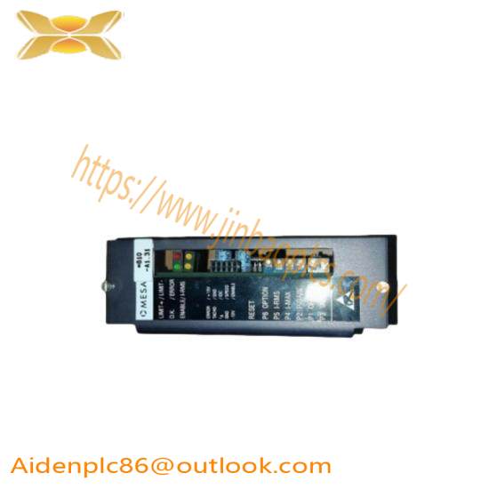 MATE 2404 K81 INFICON