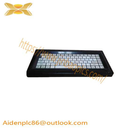 MATRIX 83PKB 83PKB-SM Touch Keyboard Unit