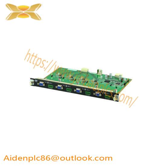 MatrixSwitch TRIF-T/R4SDGA charming price with stock goods