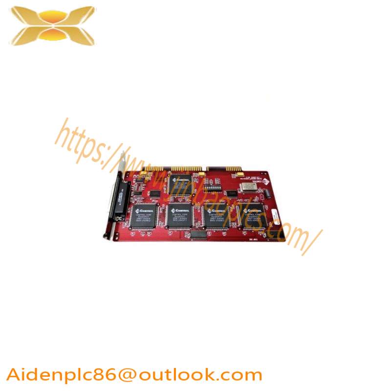 MATROX COMTROL A20056 Rocketport Rocket