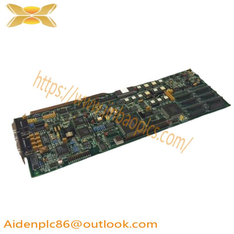 MATROX IP-8/AT/256 Video Imaging Board
