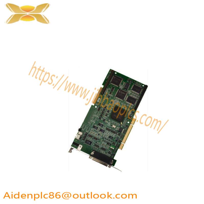 MATROX METEOR2MC4 Rev.B Multi-Channel