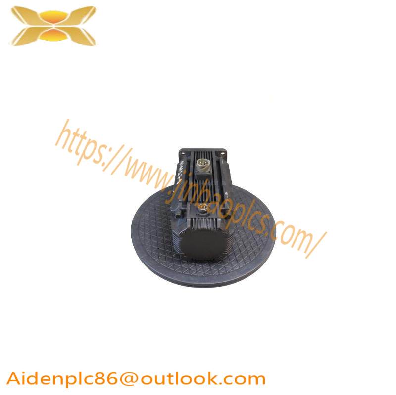 Parker MBA1453015524164 Servo Motor