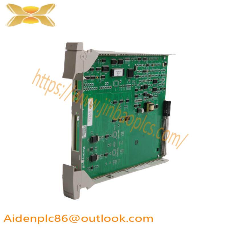 HONEYWELL MC-PRHM01 51404109-175 ANALOG INPUT MODULE