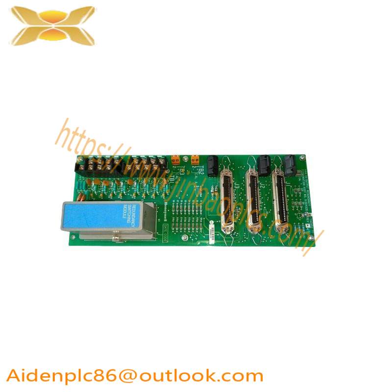 HONEYWELL MC-TAOX52 51304335-275 Analog Output Module