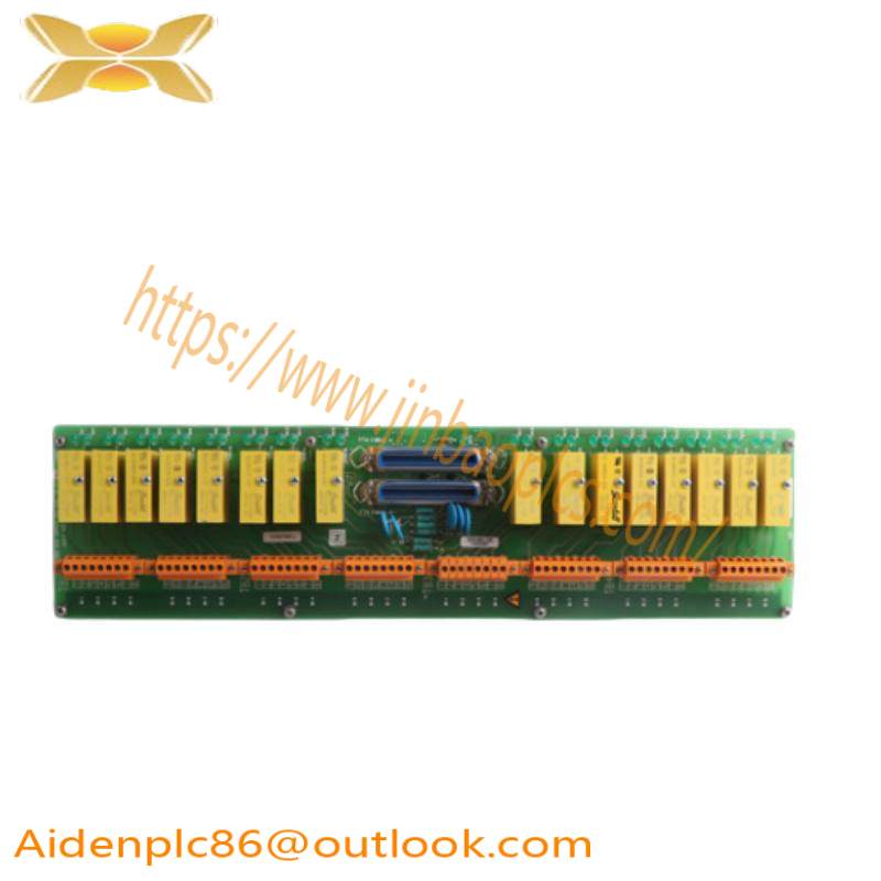 HONEYWELL MC-TDIA12 51304439-175 Digital Input Circuit Board
