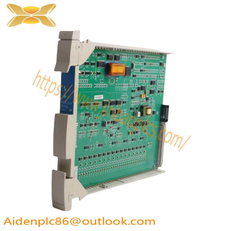HONEYWELL MC-TDOY23 51204166-175 UCN FTA Digital Output Relay