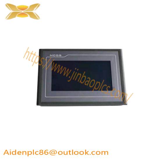 MCGS TPC1162HI 10.4