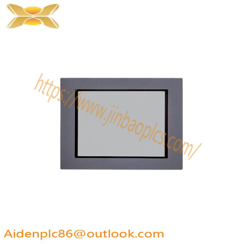 MCGS TPC1162HI MCGS Touch Screen Panel