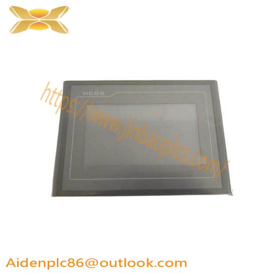 MCGS TPC7062TX Touch Screen