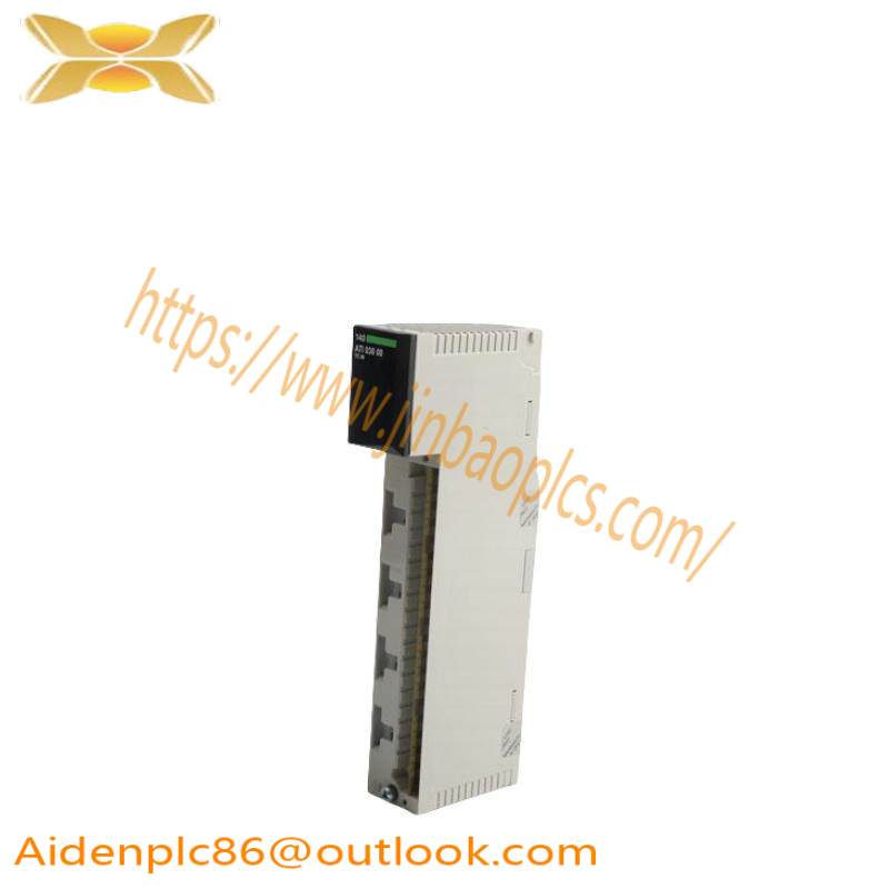Schneider 140CPU42401C