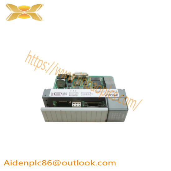Medar 917-0050 Weld Control Module