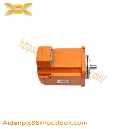 MERCURY STEP C-663 MOTOR