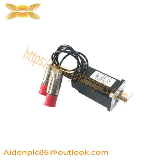 MERCURY STEP C-663 MOTOR