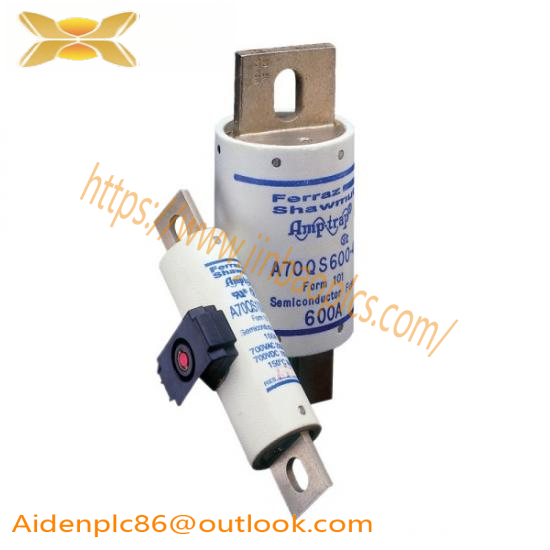 MERSEN A70QS400-4 High Speed Semiconductor
