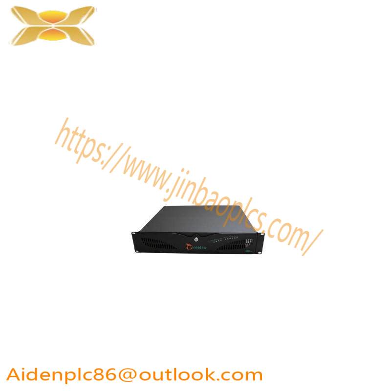 Mesto AP31 D200175 PERSONALITY MODULE