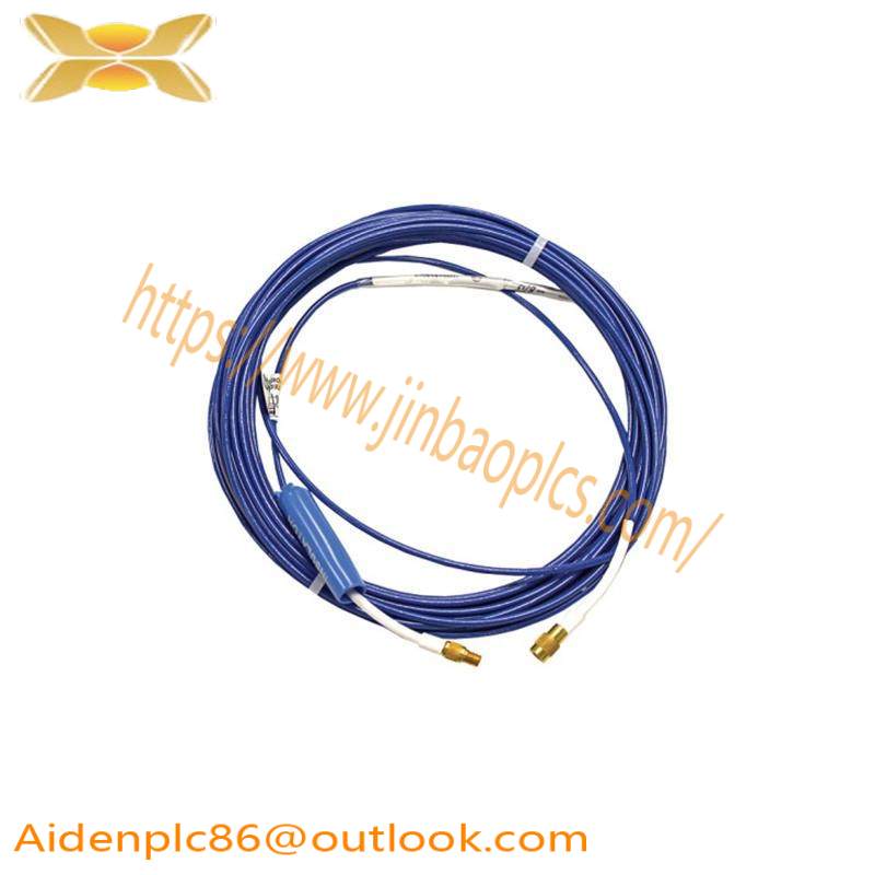 METRIX MX8030-080-00-05/MX8031-080-00-05 Extension Cable