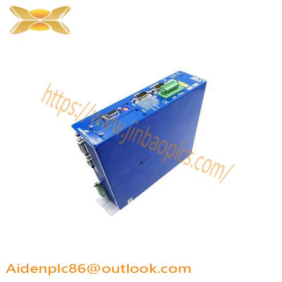 METRONIX ARS2102 Servo Drive