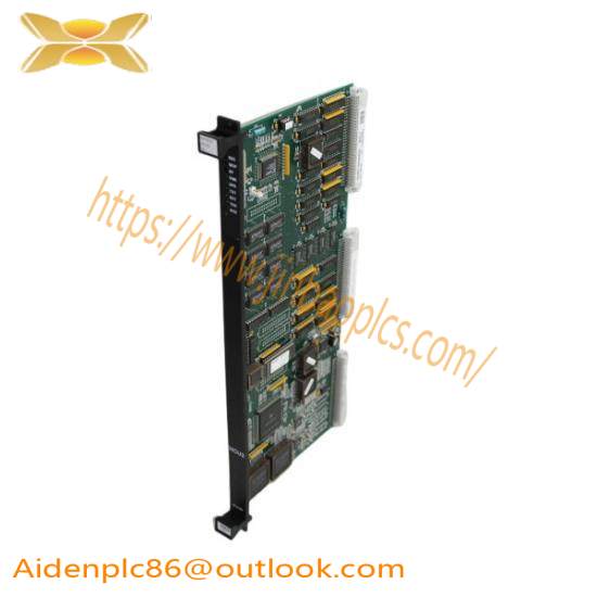METSO A413016 CIRCUIT BOARD ASSEMBLY