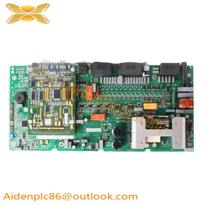 METSO AUTOMATION IOP331 181207 Module