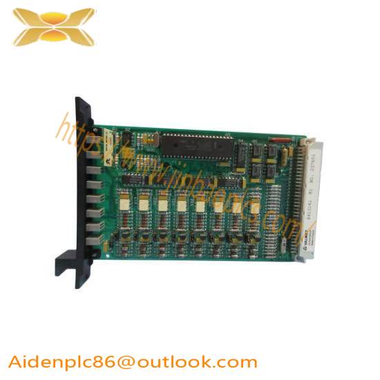 METSO BIU82 Input Module