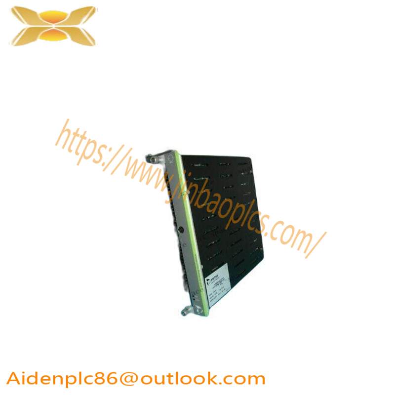 METSO IOP302 181524 module