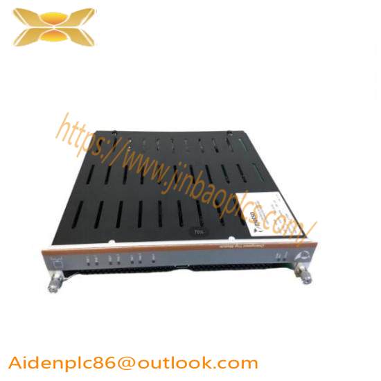 METSO IOP345 091124 Digital Input Module