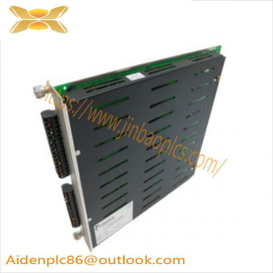 METSO IOP351 Relay Output Module