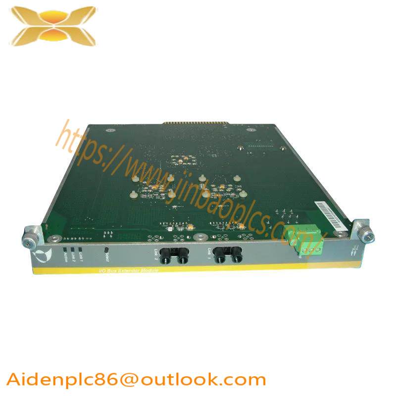 METSO IOP371 EXTENDER MODULE