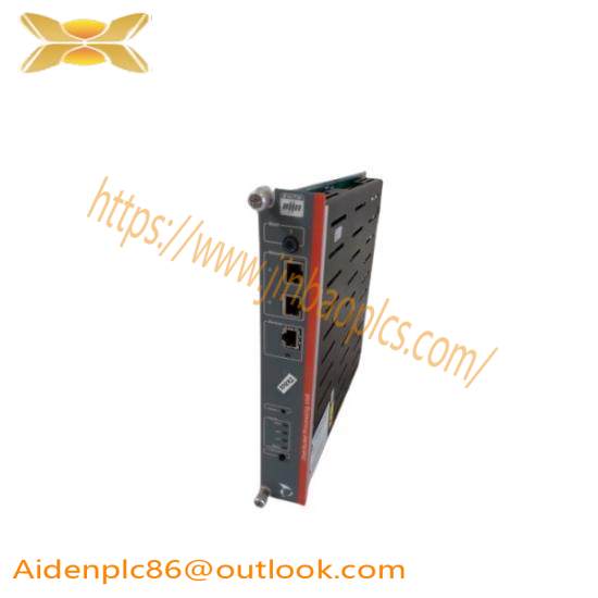 Metso PDP403  Distributed Processing Unit