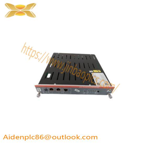 Metso PDP403  Distributed Processing Unit