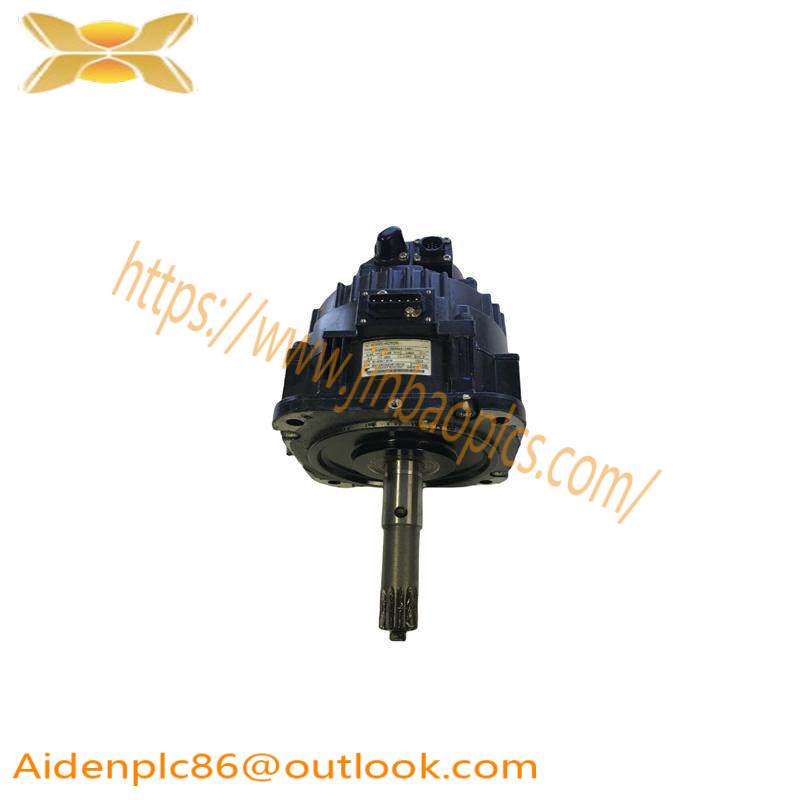  MH24.4-5 MBL60S5M750 Control module