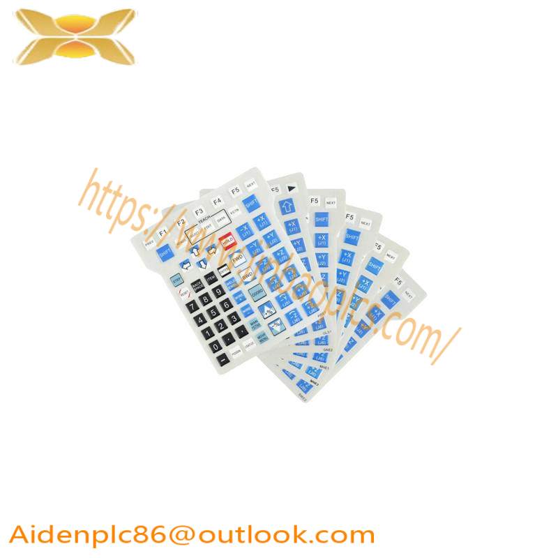  MHE2 MHE1 GLS1 Module 