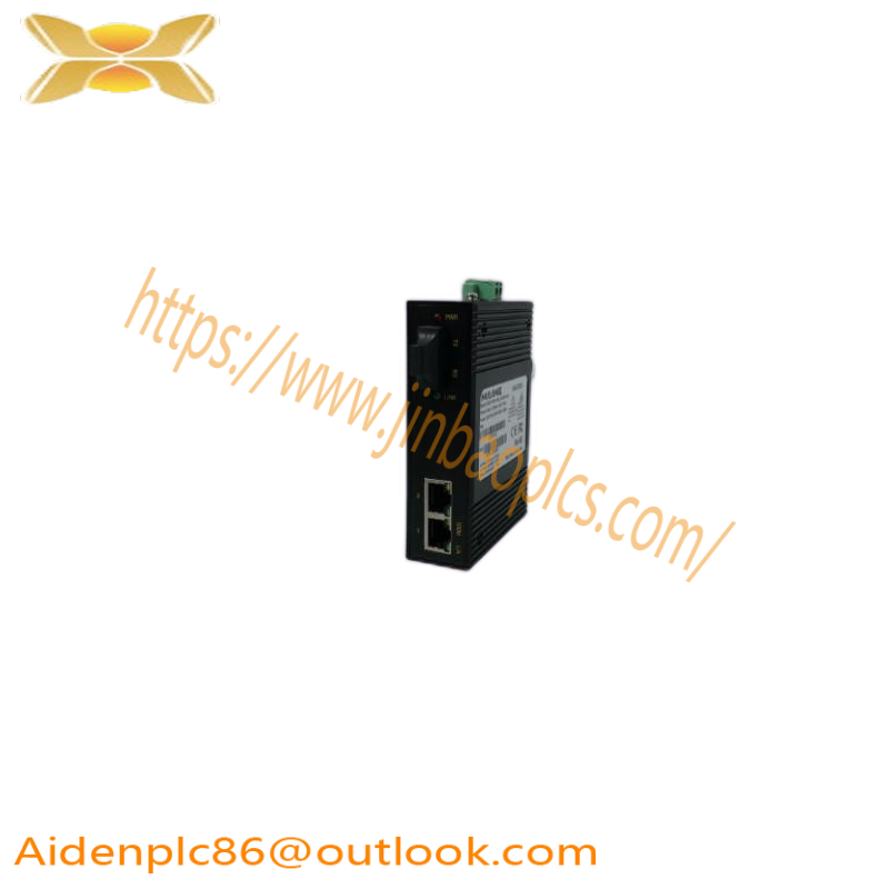 MAIWEI MIEF1203-P-SC-2-A220-V5.0 Interface module