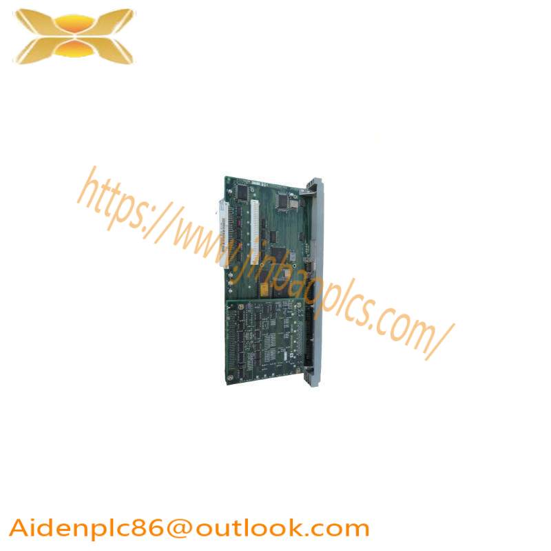 MISTUBISHI QX524 BN634A636G51 Control Module