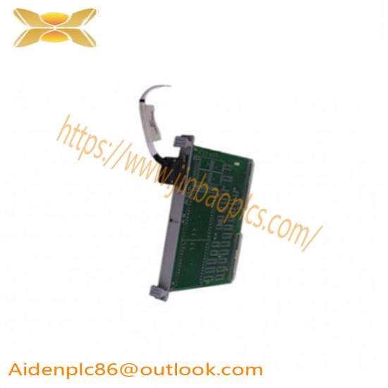 MITA-TEKNIK CS 63 Module