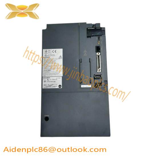 MITSUBISHI 700A AC servo drives