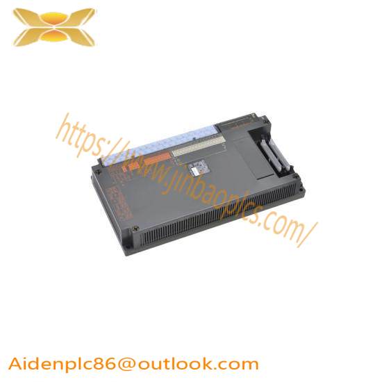MITSUBISHI A0J2-E28AR PLC MODULE