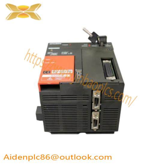 MITSUBISHI A171SHCPUN Motion System
