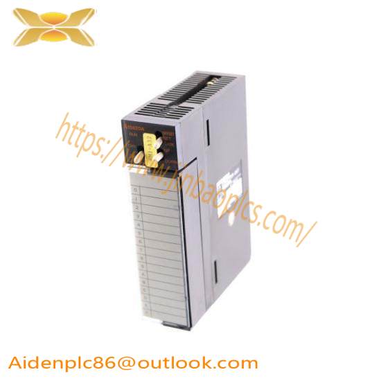 MITSUBISHI A1S62DA PLC Modular