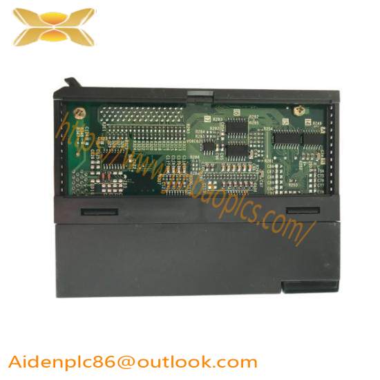 MITSUBISHI A1SD75M3 positioning module