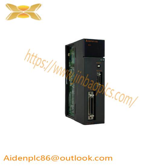 MITSUBISHI A1SD75P1-S3 Positioning Module