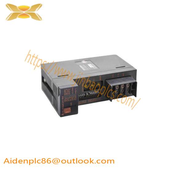 MITSUBISHI A1SJ71UC24-R4 Computer Link Module